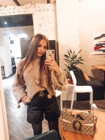 Анкета проститутки Елизавета, Ношуль, 23 года, №275378